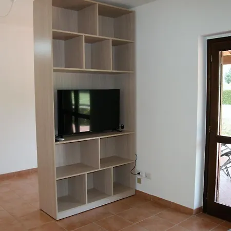 Ferienhaus Fuer 6 Personen Ca 100 M In Pizzo, Kalabrien Provinz Vibo Valentia Semesterbostad