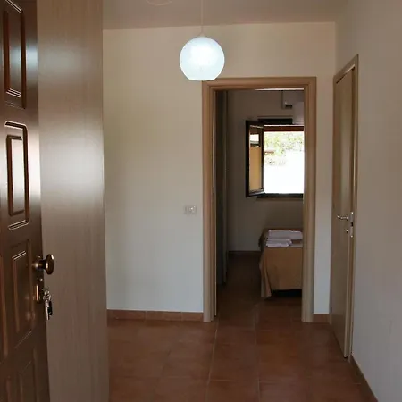 Semesterbostad Ferienhaus Fuer 6 Personen Ca 100 M In Pizzo, Kalabrien Provinz Vibo Valentia Pizzo (Calabria)