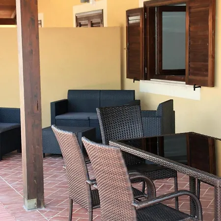 Ferienhaus Fuer 6 Personen Ca 100 M In Pizzo, Kalabrien Provinz Vibo Valentia Semesterbostad