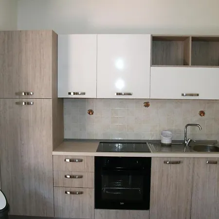 Ferienhaus Fuer 6 Personen Ca 100 M In Pizzo, Kalabrien Provinz Vibo Valentia Сasa de vacaciones