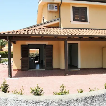 Сasa de vacaciones Ferienhaus Fuer 6 Personen Ca 100 M In Pizzo, Kalabrien Provinz Vibo Valentia