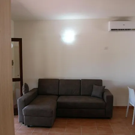 Ferienhaus Fuer 6 Personen Ca 100 M In Pizzo, Kalabrien Provinz Vibo Valentia Сasa de vacaciones