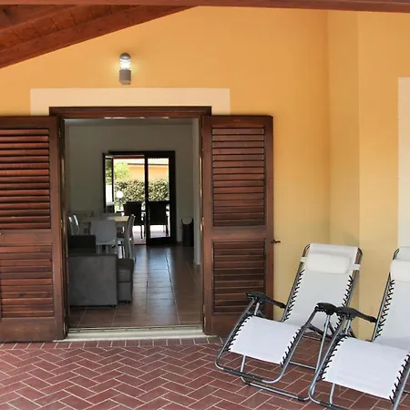 Ferienhaus Fuer 6 Personen Ca 100 M In Pizzo, Kalabrien Provinz Vibo Valentia Pizzo (Calabria)