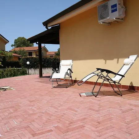 Ferienhaus Fuer 6 Personen Ca 100 M In Pizzo, Kalabrien Provinz Vibo Valentia
