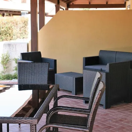 Ferienhaus Fuer 6 Personen Ca 100 M In Pizzo, Kalabrien Provinz Vibo Valentia * Pizzo (Calabria)