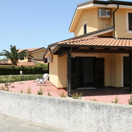 Сasa de vacaciones Ferienhaus Fuer 6 Personen Ca 100 M In Pizzo, Kalabrien Provinz Vibo Valentia