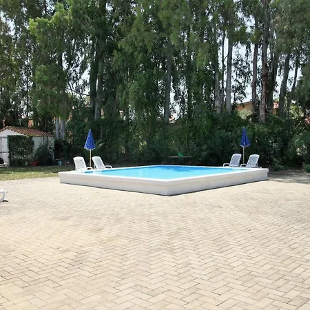 Hébergement de vacances Ferienhaus Fuer 6 Personen Ca 100 M In Pizzo, Kalabrien Provinz Vibo Valentia